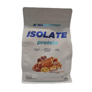 Allnutrition – Isolaattiproteiini