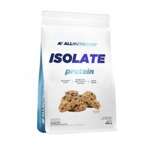 Allnutrition – Isolaattiproteiini