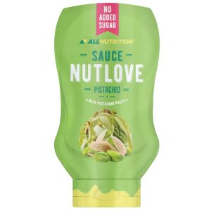 Allnutrition – Nutlove-kastike