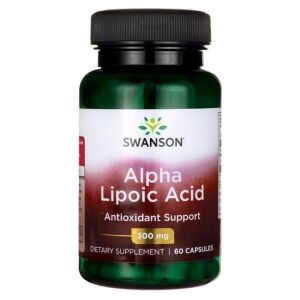 Alfa-lipoiinihappo