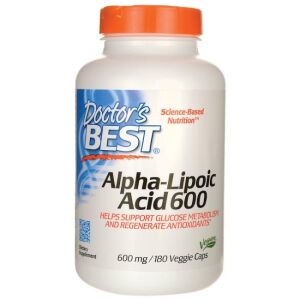 Alfa-lipoiinihappo