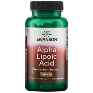 Alfa-lipoiinihappo