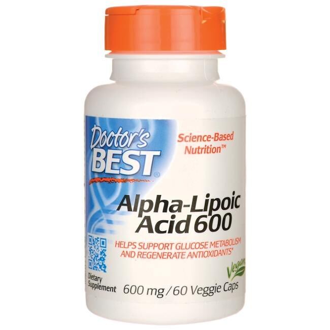 Alfa-lipoiinihappo