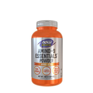 Amino-9 Essentials™ -jauhe – Viking Supplements