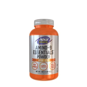 Amino-9 Essentials™ -jauhe – Viking Supplements