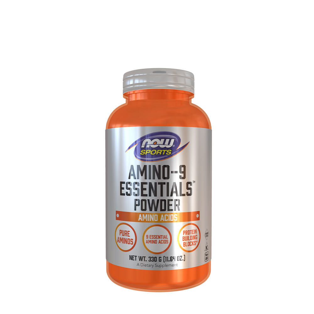Amino-9 Essentials™ pulver Viking Supplements