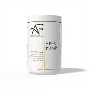 Apex-pumppu
