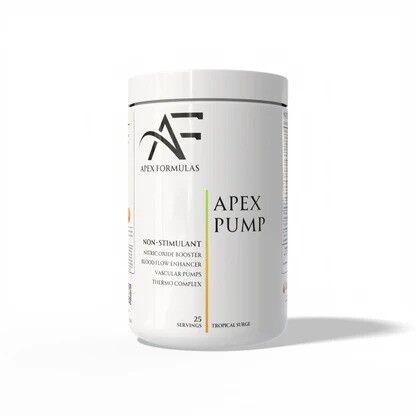 Apex-pumppu