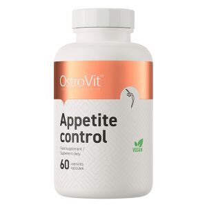 Ruokahalun hallinta – 60 kapselia – Viking Supplements