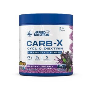 Applied Nutrition - Carb X