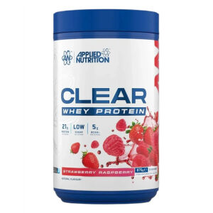 Applied Nutrition – Clear Whey Protein