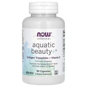 Aquatic Beauty+ – 90 kapselia – Viking Supplements