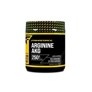 Arginiini AKG – 250 g – Viking Supplements