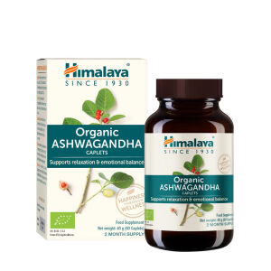Ashwagandha – 60 kapselia – Viking Supplements