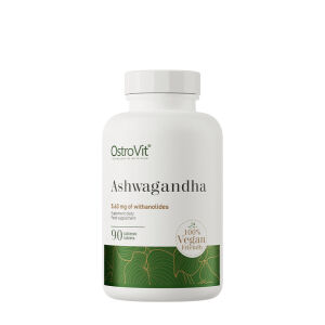 Ashwagandha – 90 tablettia – Viking Supplements