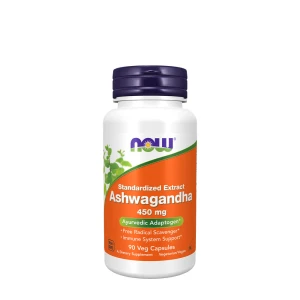 Ashwagandha-uute 450 mg – Viking Supplements