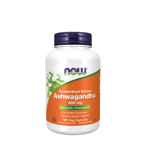 Ashwagandha-uute