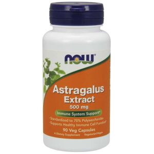 Astragalus-uute