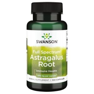 Astragalus-juuri