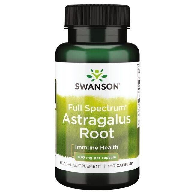Astragalus-juuri
