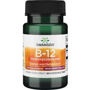 B-12-hydroksikobalamiini