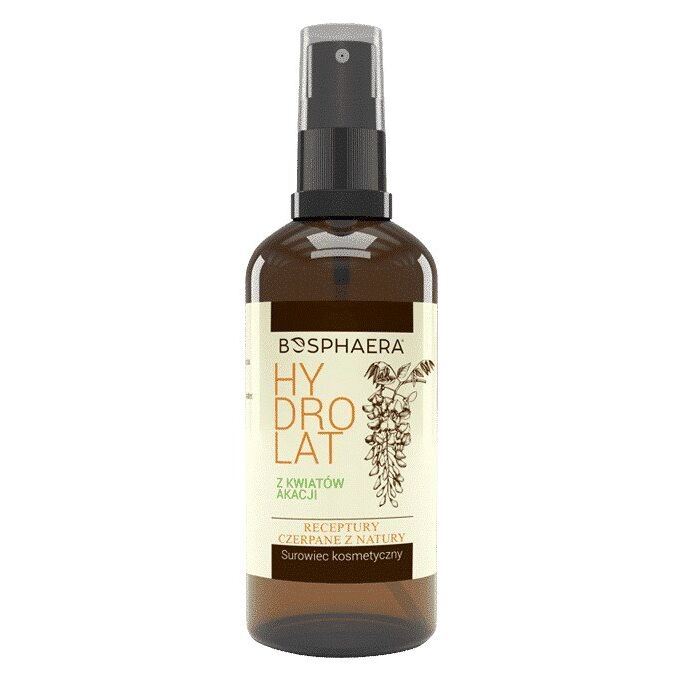 BOSPHAERA - Akacieblomst-hydrolat 100 ml