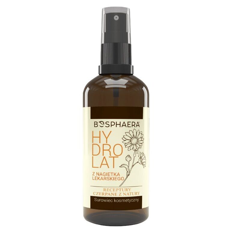 BOSPHAERA Calendula-hydrolat (100 ml)