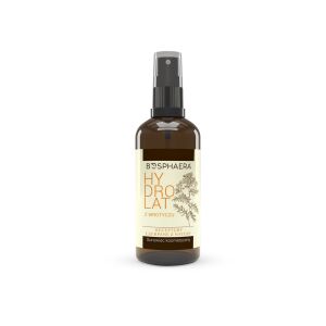 BOSPHAERA Vetiver-hydrolyytti (100 ml) – Viking Supplements