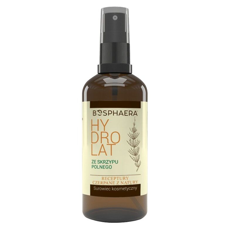 BOSPHAERA - Hydrolat af citronskal 100 ml