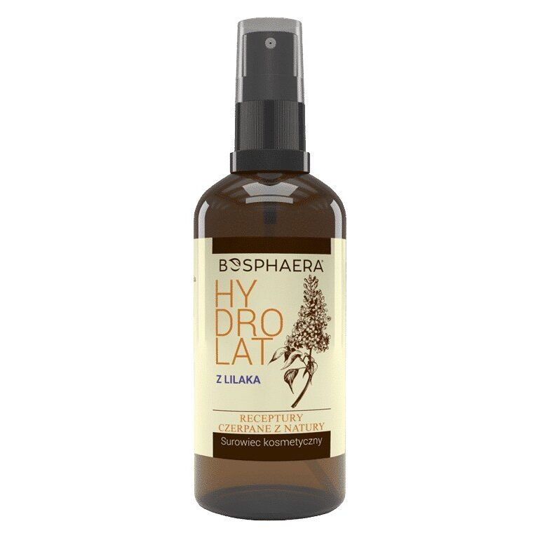 BOSPHAERA - Syrénhydrolat 100 ml