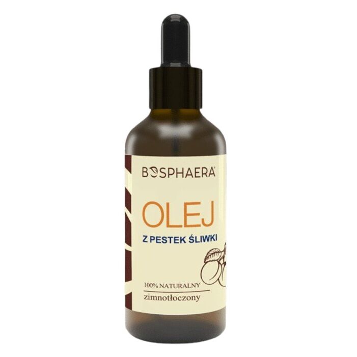BOSPHAERA - Blommekerneolie 50 g