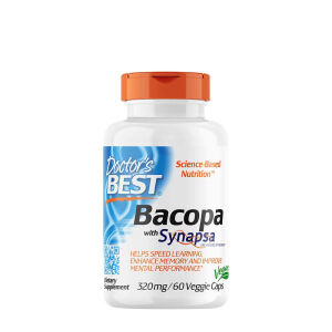 Bacopa ja Synapsa