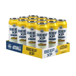 Beef XP -tölkit