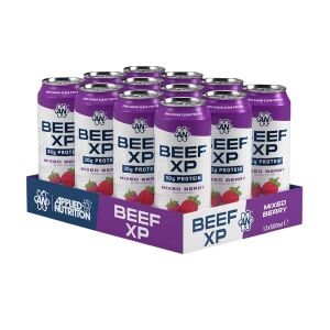 Beef XP -tölkit