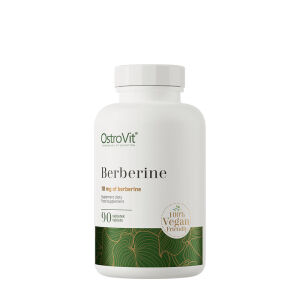 Berberiini – 90 tablettia – Viking Supplements