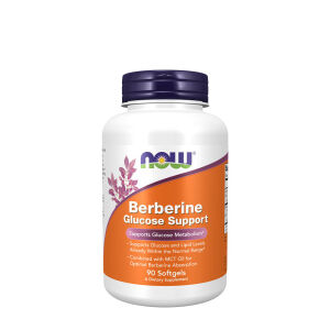 Berberiini ja glukoosi* - Viking Supplements