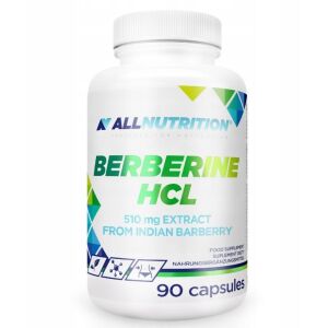 berberiini-HCl