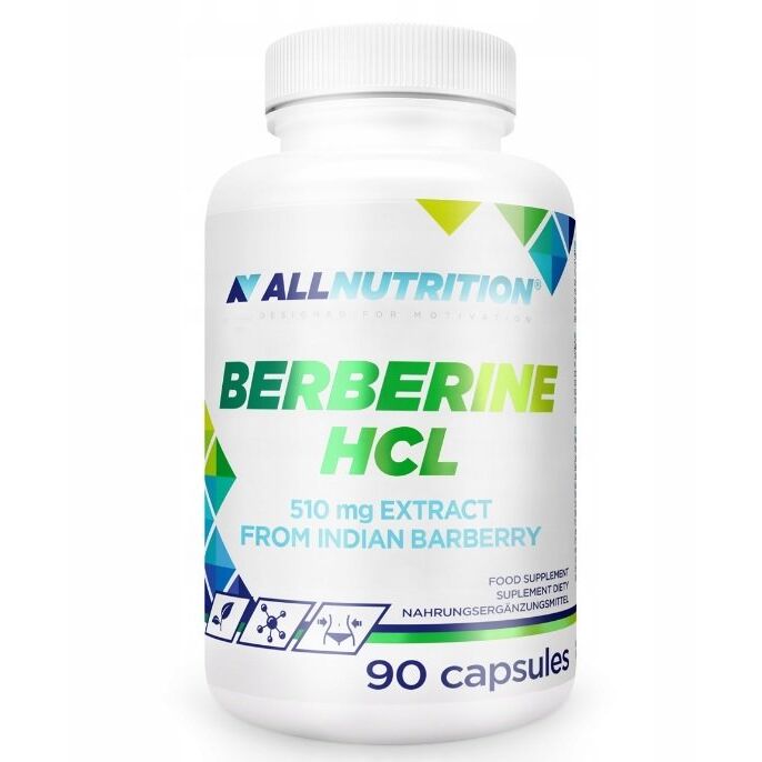 berberiini-HCl