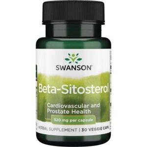 beeta-sitosteroli