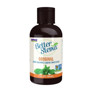Parempi Stevia-nestemäinen tuote