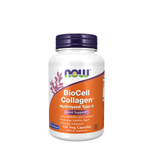 BioCell Collagen® hydrolysoitu tyyppi II – Viking Supplements