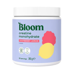 Bloom – kreatiinimonohydraatti