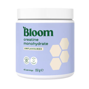Bloom – kreatiinimonohydraatti