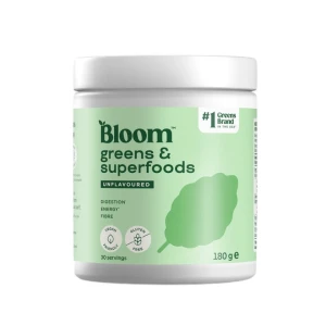 Bloom – Vihannekset ja superruoat