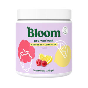 Bloom – treenin ennen otettava tuote