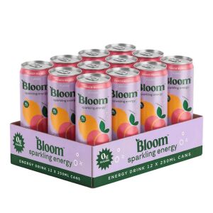 Bloom – Vireyttä ja energiaa