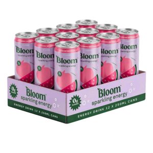 Bloom – Vireyttä ja energiaa