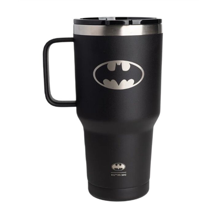 Bohtal Insulated Nomad Tumbler - DC Comics