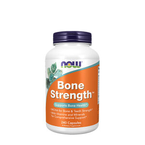 Luun lujuus – 240 kapselia – Viking Supplements