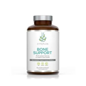 Bone Support – 120 vcaps – Viking Supplements